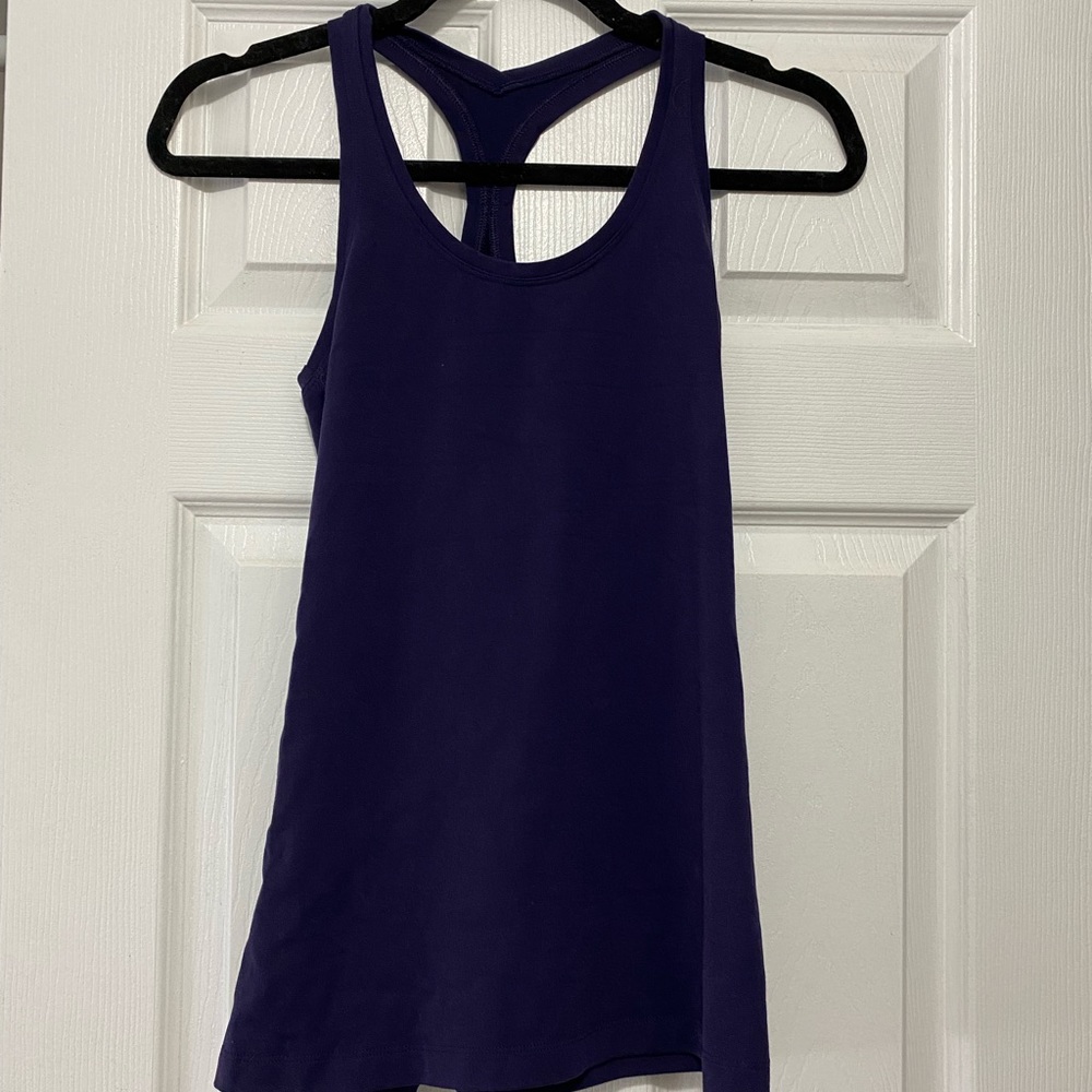 Lululemon Cool Racerback - Picture 4 of 5